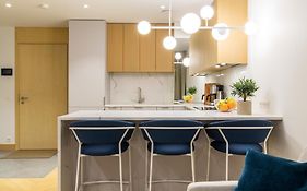 Tobiase Residences - Luxury Apartments