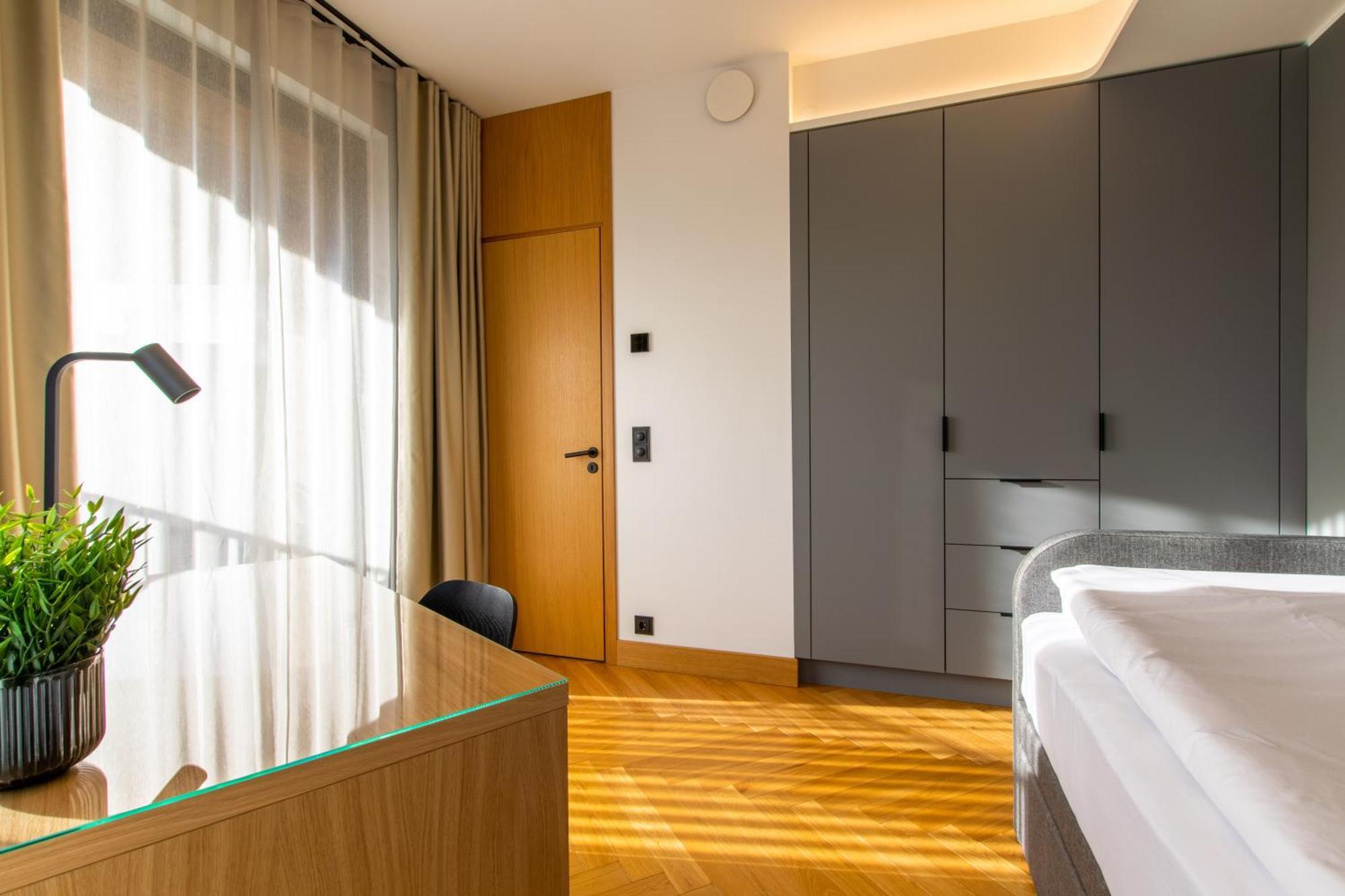 Tobiase Residences - Luxury Apartments Tallinn Exterior photo