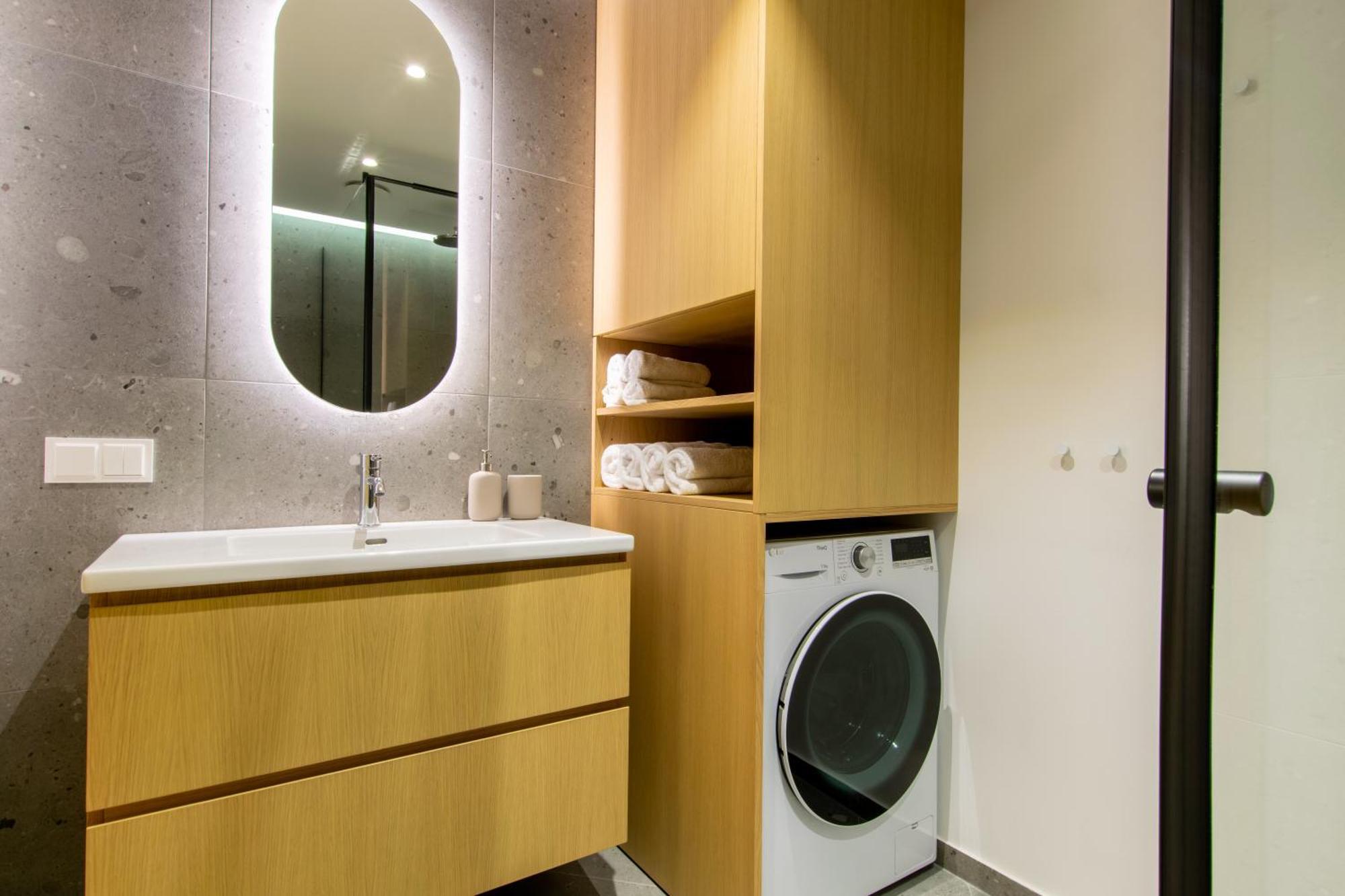 Tobiase Residences - Luxury Apartments Tallinn Exterior photo