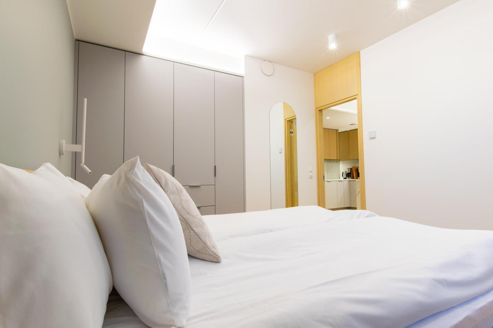 Tobiase Residences - Luxury Apartments Tallinn Exterior photo