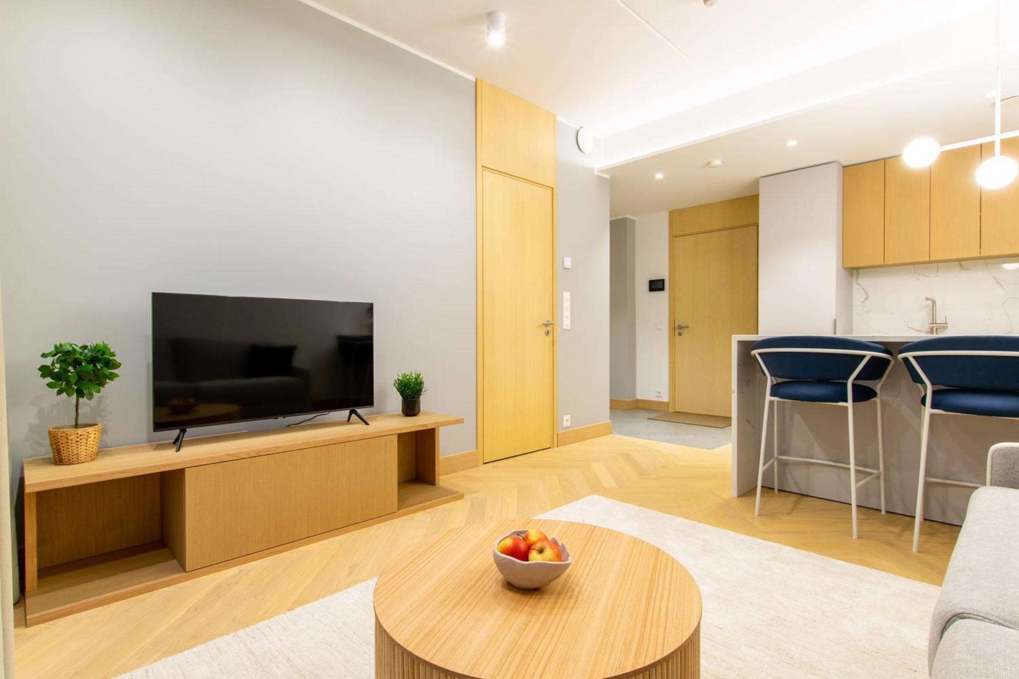 Tobiase Residences - Luxury Apartments Tallinn Exterior photo