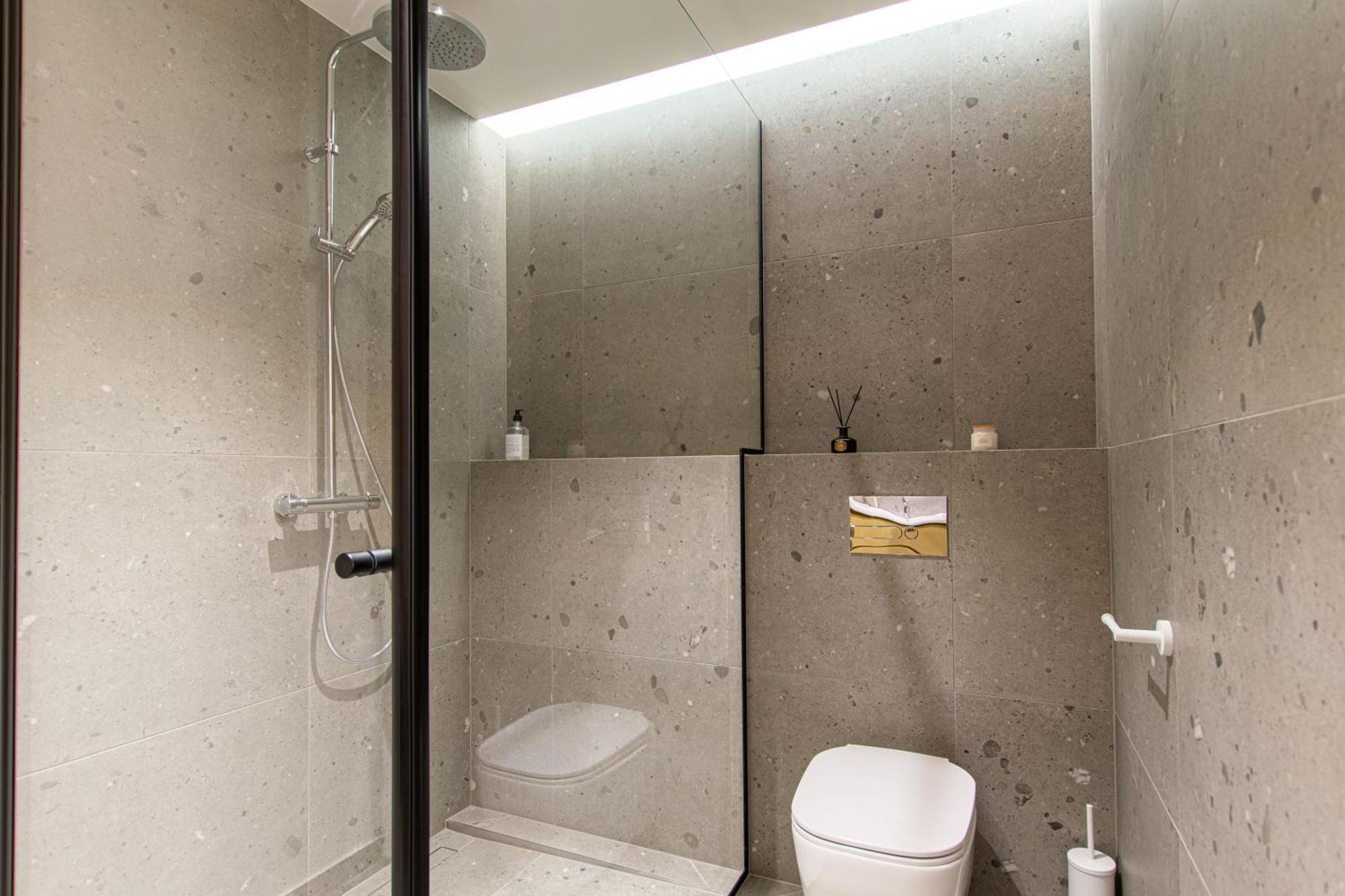 Tobiase Residences - Luxury Apartments Tallinn Exterior photo