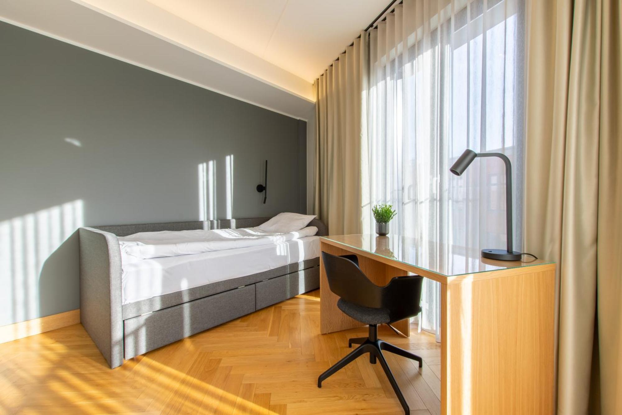 Tobiase Residences - Luxury Apartments Tallinn Room photo